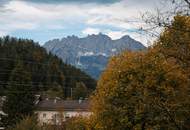 Ruhig gelegene 3-Zimmer Wohnung - Kitzbühel