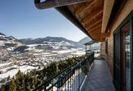 "Landwirtschaft mit Tischlerei in St. Johann im Pongau"