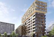 Big 3 room apartment for super price! Directly at the main train station: Commission-free