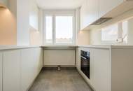 ++ Fantastischer 4-Zimmer DG-Wohnung mit 20m² Terrasse, tolle LAGE in 1080! KLIMAANLAGE!