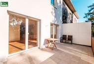 Exklusive Maisonettewohnung in Bestlage – 1190 Wien, Hackhofergasse 9