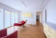 Generalsanierter, ausbaufähiger Bungalow mit herrlichem Garten! Zentral gelegen und wunderbar ruhig!