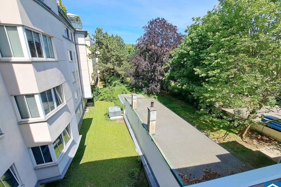 Urban Living with Style – Bright Apartment in the Heart of the 19th District, Wohnung-kauf, 575.000,€, 1190 Wien 19., Döbling