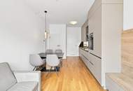 ++ NEU ++EXKLUSIVE DG WOHNUNG MIT DACHTERRASSE & WIENBLICK