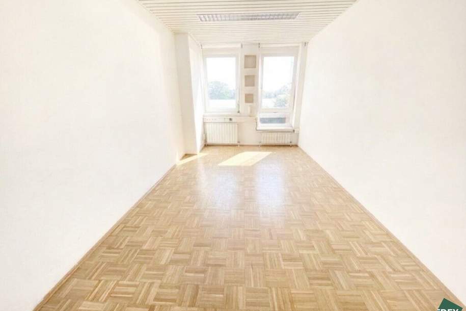 Charmante Bürofläche zu vermieten – ideal als erstes eigenes Büro!, Gewerbeobjekt-miete, 299,00,€, 1110 Wien 11., Simmering