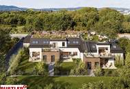 Wohnen beim Schellensee | 78m² Dachterrasse mit Traumausblick!