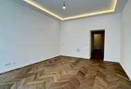 Charmante 4-Zimmer-Altbauwohnung im Herzen von 1030 Wien
