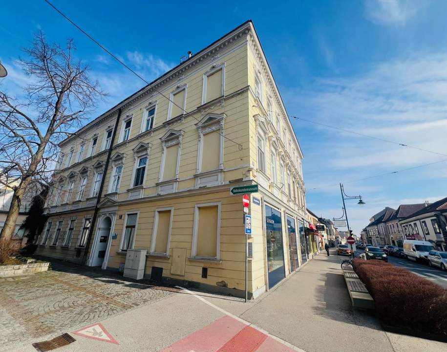 ++ MÖDLING ++ PREISWERT und TOP INVESTMENT