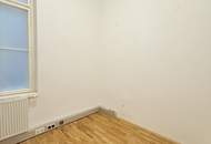 1030! STADTPARKNÄHE: Zentral gelegenes 3 Zimmer-Büro in gepflegtem Altbau!