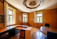 ++NSG122++ Charmante 4-Zimmer Altbauwohnung mit viel Potenzial in Toplage – sanierungsbedürftig"