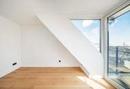 Wohnen über den Dächern Wiens – Exklusives Penthouse mit traumhafter Aussicht &amp; Dachterrasse, nächst Stadtpark, Wien Mitte und Rochusmarkt