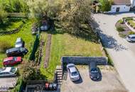 Grundstück in Top-Lage von Hollabrunn – Ihre Chance auf Wohnen nach Maß!