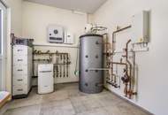 Lifestyle Bungalow im Innviertel
