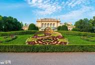 Private Luxury Living – Exklusive Wohnung im 5-Sterne-Hotel am Stadtpark