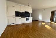 Entzückende Balkonwohnung mit kostensparender Erdwärme - 8020 Graz