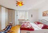 Wo Ideen wachsen – Zweifamilienhaus mit großem Garten in Leonding