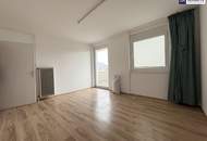 Großzügige 4-Zimmer Wohnung mit 2 Balkonen + Parkplatz und viel Potenzial – 98 m² in Graz - sanierungsbedürftig!