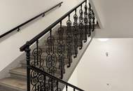 Stilvolles Altbau-Juwel mit Balkon gegenüber vom Augarten – charmant, großzügig &amp; urban