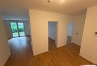Stilvolle 3-Zimmer-Wohnung mit Garten & Terrasse im 20. Bezirk, Miete €1.629,-