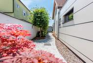 Traumhaftes Architektenhaus mit Platz für die ganze Familie