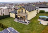 Einziehen und wohlfühlen: Hochwertig modernisiertes Haus mit Garten