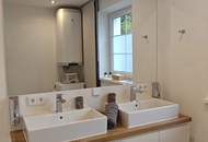 Ideale Lage am Wasser! Doppelte Wohnungseinheit mit Fluss- und sehr ruhiger Zentrumslage in Bad Aussee (Provisionsfrei)