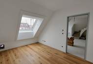 2-Zimmer Galeriewohnung mit Terrasse – Nähe Donauinsel &amp; U-Bahn!