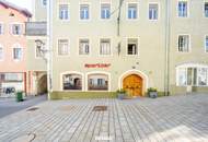 Hotspot Hallein - Voll eingerichtete Sportbar im Herzen Hallein's