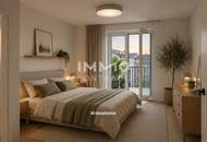 Top Neubau-Erstbezug nahe Schönbrunn – Moderne Wohnung mit Loggia, ideal für Anleger und Eigennutzer!