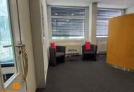 Büro Salzburg Stadt Parsch – Helle Fläche mit Technik &amp; Komfort mieten