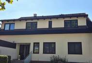 Einmalige Dachgeschoss-Maisonette mit Top-Ausstattung