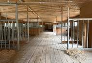 PFERDEHALTUNG MIT WEITBLICK – LANDWIRTSCHAFTLICHES ANWESEN IN ALLEINLAGE