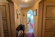 Attraktiver Bungalow auf einem großzügigen, sonnigen Grundstück in ruhiger Südlage