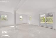 8230 Schölbing bei Hartberg: Belagsfertiges Eckreihenhaus mit 5 Zimmer, 17 m² Terrasse sowie Garten in sonniger Grünlage