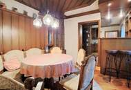 Zentrumnahes Wohn- und Geschäftshaus in Langenstein