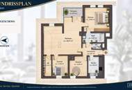 Familienhit im Dachgeschoss – großzügiges Wohnen nahe Riverside, Liesinger Bad &amp; Schloss Liesing | ZELLMANN IMMOBILIEN