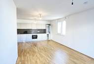 Q11 Leben in Simmering - schöne Balkonwohnung mit 4 Zimmern und Deckenkühlung!