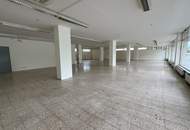 Attraktives Geschäftslokal in Klagenfurt – 417 m² Verkaufsfläche in Top-Frequenzlage mit Schaufenster & Parkplätzen
