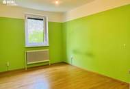 Geräumige 4-Zimmer-Wohnung mit Loggia in Gnigl
