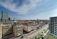 Beste Verbindungen und provisionsfrei: Hauptbahnhof um die Ecke, City ganz nah