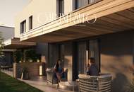 Wohnen "Am Gärtnerweg" in ruhiger Lage. Top A01. Jetzt entscheiden und 25.000 € sparen.