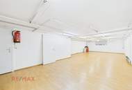 Raum für Ideen: Ihre neue Geschäftsfläche mit Perspektive