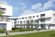 Unbefristete 3-Zimmer-Wohnung mit Terrasse in Neusiedl am See!