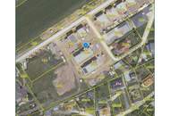 Neubau-Wohnung mit 3 Zimmern, 90 m² Garten und 2 Parkplätzen in moderner Siedlung in Wasendorf