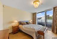 LUXUS ÜBER WIEN *** DG-Maisonette beim Getreidemarkt mit rund 30m² Freifläche *** Luxusausstattung *** zwischen Mariahilfer Straße und Wienzeile