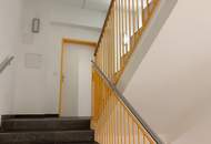 2-Zimmer-Wohnung mit Balkon – mit Blick auf Palais Schönburg