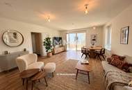 Charmante 2-Zimmer-Wohnung mit Balkon &amp; Loggia – kompakt und gut geschnitten - Erstbezug