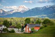 Ganzjahresbetrieb mit hervorragende Auslastung und Umsatz - Hotel Garni