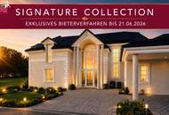 Bieterverfahren | SKYLINE LAKE RESIDENCE RealGoodLiving Signature Collection