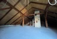 Ihr Traum vom eigenen, leistbaren Haus - mit Entwicklungspotenzial!